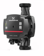 GRUNDFOS OBEHOVÉ ČERPADLO ALPHA1L 25-60 99160584