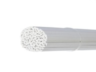 PVC PLASTOVÉ SPOJIVO 500g BIELY TROJUHOLNÍK, PVC