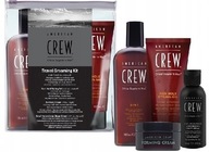 AMERICAN CREW SHAMPOO KRÉMOVÝ GÉL CESTOVNÁ SET