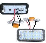 LED TABUĽOVÉ OSVETLENIE Fiat 500 a 500C