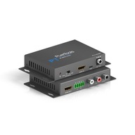 PureTools PT-C-HDADE Audio Extractor HDMI 18 Gbps