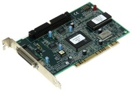 ADAPTEC AHA-2940 SCSI CONTROLLER 50-pin PCI 10 MBPS