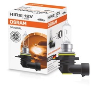 Osram Halogénová žiarovka HIR2 55W Original Line