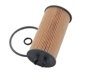 olejový filter vložka filtra Cadillac CTS 03-04 3.2