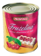 PROSPONA ČEŠNE V GÉLE 3,2KG