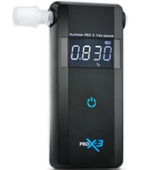 PRO X-3 elektrochemický alkohol tester, 300 kusov