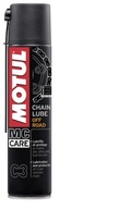 MOTUL C3 CHAIN ​​​​LUBE OFF ROAD SPRAY