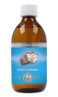 KOLOIDNÉ STRIEBRO NANO 25ppm 300ml BEZFAREB