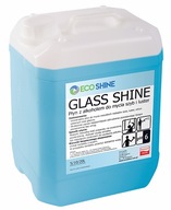 GLASS SHINE 5L čistič skla s alkoholom SUPER VÔŇA!