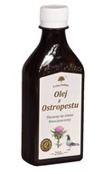 Leśna Dolina Ostropestrecový olej 250ml