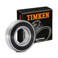 Klzné ložisko Timken 6211 2RS TIMKEN 55 x 100 mm