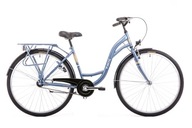 Bicykel Vanitic Sophia 28