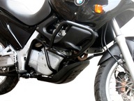 Nárazové tyče HEED BMW F 650 / F 650 Funduro (1997-1999)