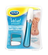 SCHOLL Smooth Velvet elektrický pilník na nechty