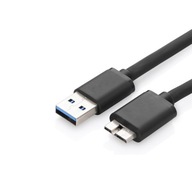 USB 3.0 - Micro kábel pre 3M externé disky