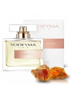 YODEYMA ESCITIA PARFUME Orientálne-drevité tóny