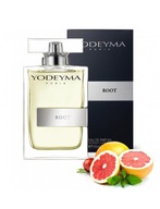 YODEYMA ROOT PARFUME Oriental Woody Note