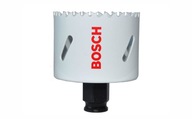 BOSCH OTVOROVÁ PÍLA 60mm na oceľ, drevo a PVC