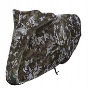 Oxford AQUATEX CAMO XL KRYT NA MOTOCYKL