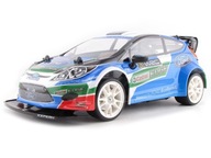 FORD FIESTA RS WRC EVO PRO-LINE NIKKO 24 KM/H