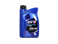 ELF OLEJ 10W-40 EVOLUTION STI 700 1L