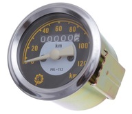 Počítadlo kilometrov Tachometer WSK 125 175 KOBUZ WFM SHL