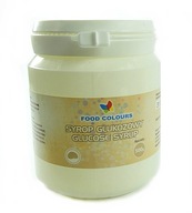 GLUKÓZOVÝ SIRUP 500g GLUKÓZA DO CUKROVINY