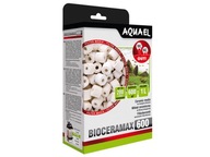 AQUAEL BIOCERAMAX PRO 600 - biologická kartuša