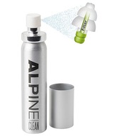 Alpine Clean sprej na čistenie stopiek