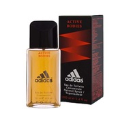 ADIDAS ACTIVE BODY EDT 100 ML KONCENTRÁT