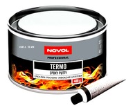 TERMO - NOVOL EPOXIDOVÁ PLNIČKA + Tvrdidlo