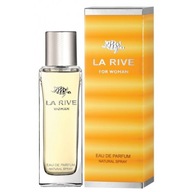 La Rive For Woman EDP 90 ml Pre oslobodené ženy