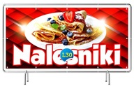 Ready Banner INZERCIA 2mx1m - Palacinky