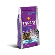 Kompletné krmivo VITAPOL Expert pre činčily 750g 0167