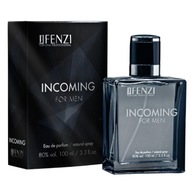 Incoming MEN EDP 100 ml JFenzi PARFÉM