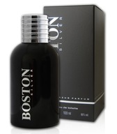 Cote Azur Boston Silver EDT 100ml PARFÉM NOVINKA