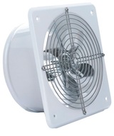 WB-S 200 priemyselný ventilátor 350 m3/h PRÍD