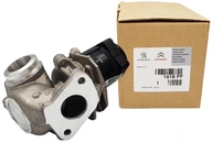 1618PF EGR VENTIL CITROEN FORD PEUGEOT 1.4 HDI