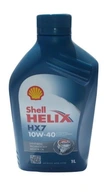 FILTRE SHELL HELIX HX7 OIL 10W40 1L