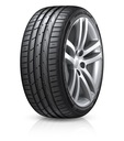 1x 225/45R18 HANKOOK VENTUS S1 EVO2 K117B 91W