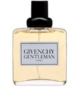 GIVENCHY GENTLEMAN BOTTLE 100ML EDT PARFÉM