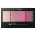 Maybelline Master Blush Color Highlighting Blush Palette 10 14g