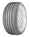 2x 255/35R19 CONTINENTAL CONTISPORTCONTACT 5P 96Y