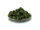 CHLORELLA Algae Detox Kac 500g tablety 2000 ks.