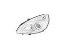 SVETLOMET RENAULT SCENIC II 2 LIFT 2006-09 Y