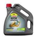 Motorový olej Castrol GTX 10W-40 SL/CF A3/B4 4L