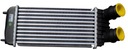 CHLADIČ VZDUCHU FIAT SCUDO 1.6 INTERCOOLER