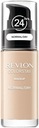 Revlon Colorstay Foundation Complexion N/S 370 Toast