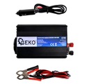 Auto menič 24V 230V 350W/700W usb