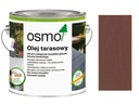 Osmo 014 MASSARANDUBA Terasový olej - 0,75 l